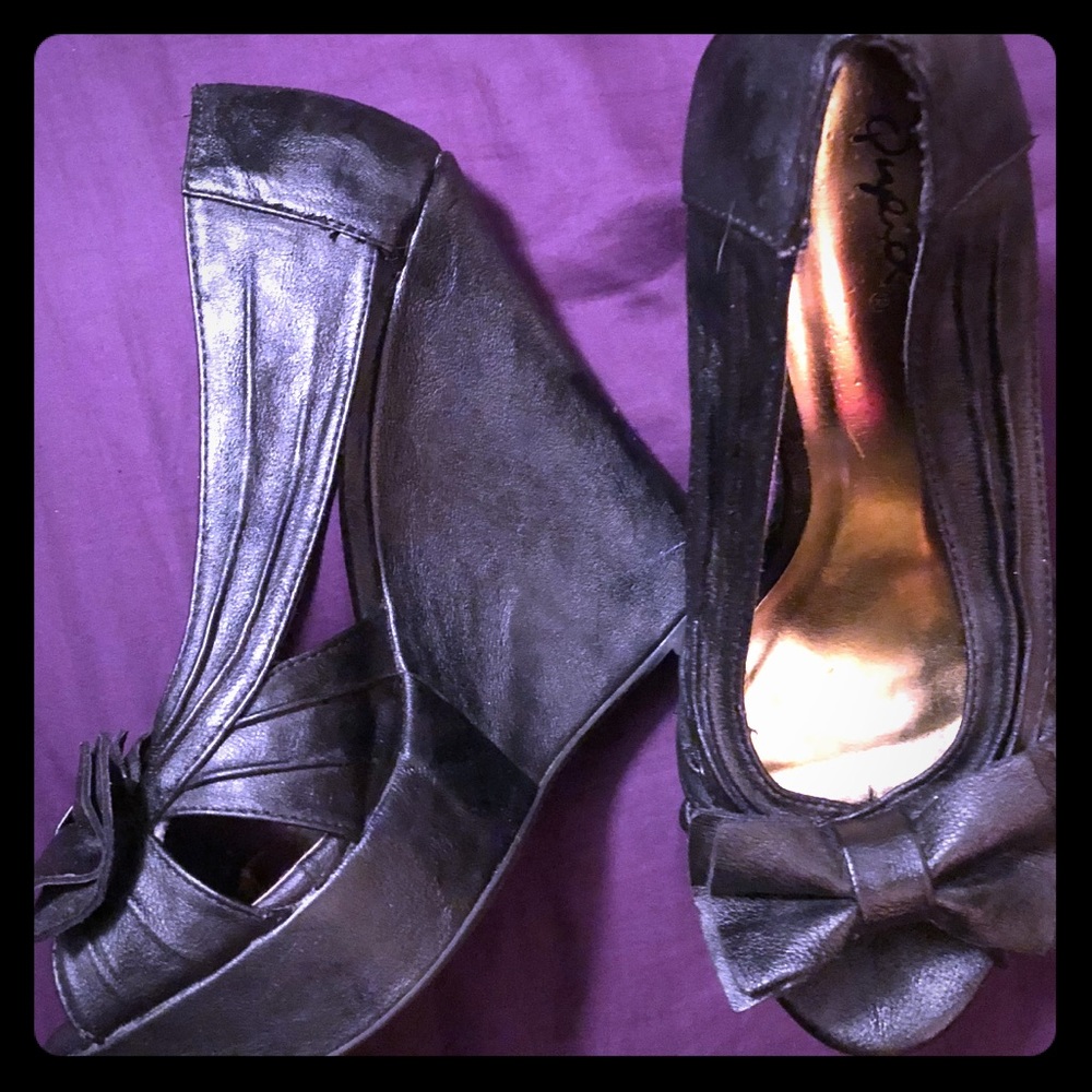Wedges